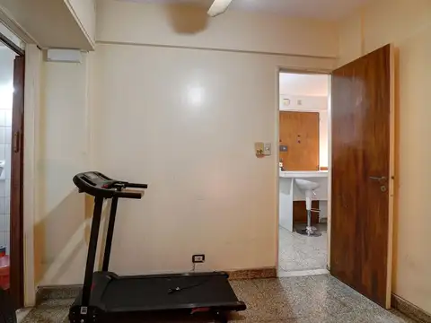 Departamento en Alquiler al Norte