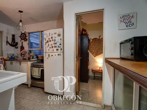 Departamento en Alquiler de 4 ambientes