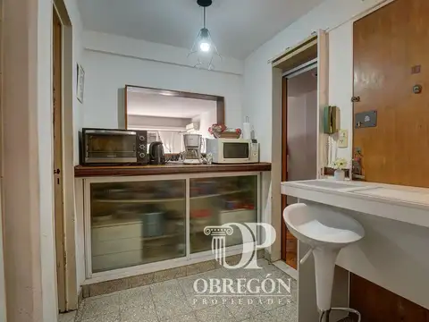 Departamento en Alquiler en Almagro, $ 1.200.000