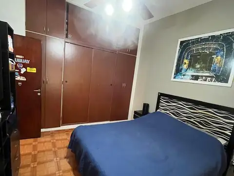 Depto Tipo Casa en Venta en Lomas del Mirador, USD 111