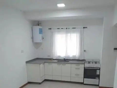 Departamento en Venta 4 años