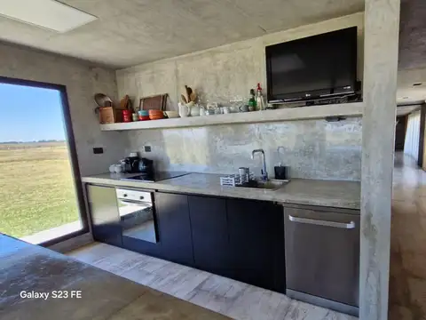 Casa en Venta al Oeste