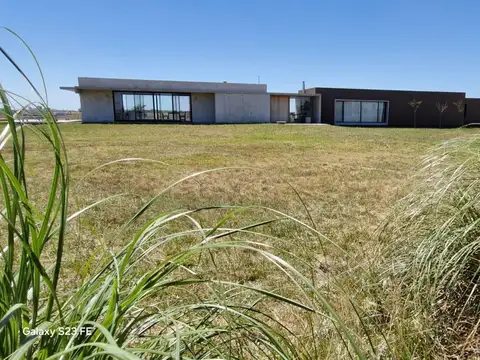 Chacras de la trinidad