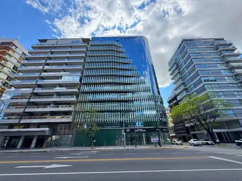 Av Libertador al 6200