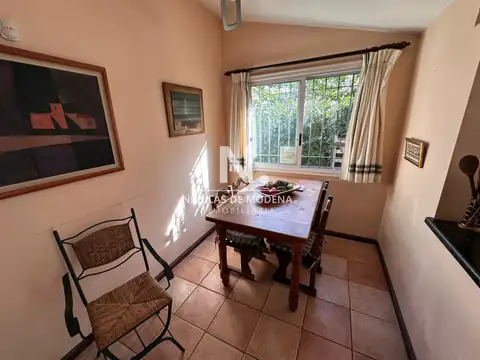 Casa en Alquiler Temporal en Cantegril, USD 2.500