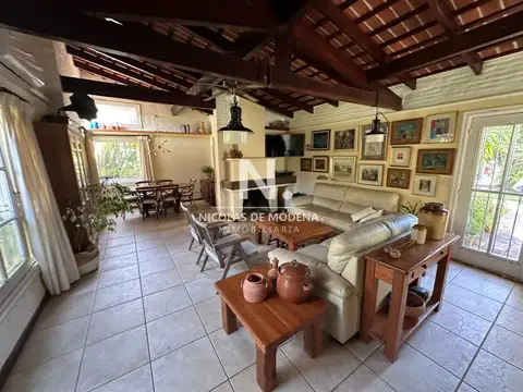 Casa en Alquiler Temporal 2025 años
