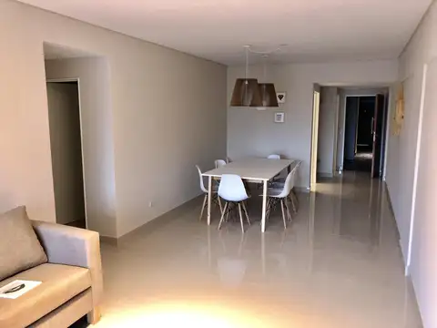 Departamento en Alquiler de 3 dormitorios