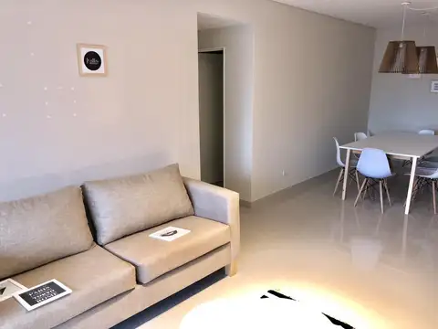 Departamento en Alquiler A Estrenar