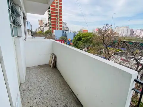 Departamento en Parque Chacabuco