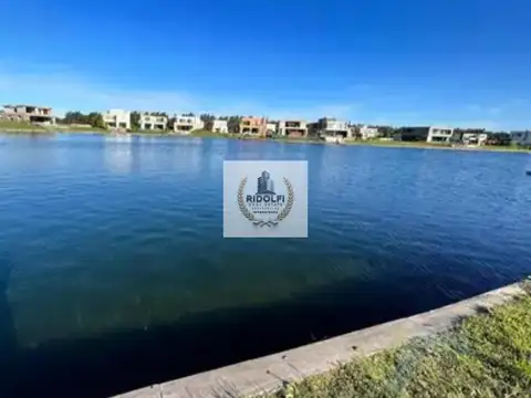 Silvestre Av Bancalari Tigre Nordelta