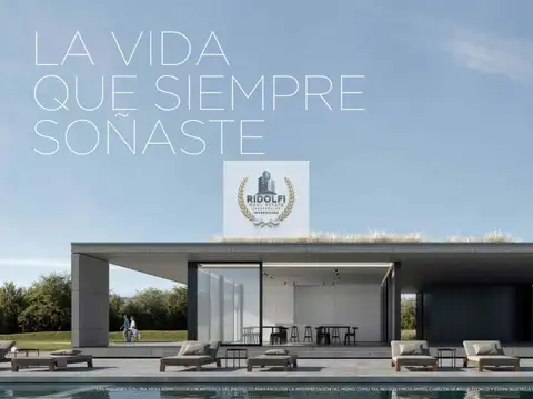 Terreno en Venta de 554,0 m2