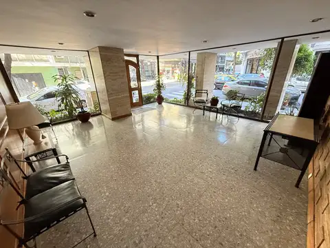 Departamento en Venta en Belgrano, USD 185.000