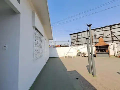 Departamento 2 ambientes Morón - APTO CREDITO