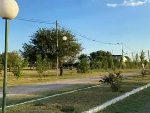 Terreno en Venta 17  mts Frente