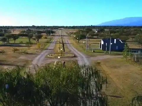 Terreno en Venta en Merlo, USD 10.000