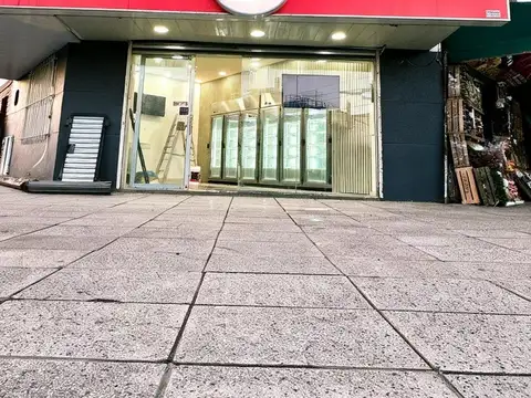 Tomás Justo Villegas 100