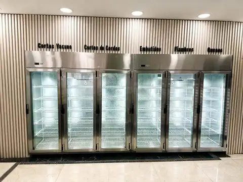 VENTA LOCAL Y FONDO DE COMERCIO LOMAS DEL MIRADOR