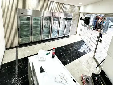 Local en Venta 3 años