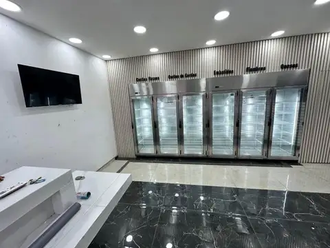 Local en Venta 3 años