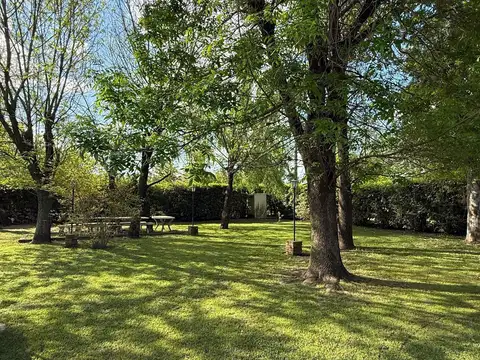 Casa en Venta 25 años
