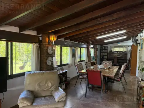 Casa en Venta al Noreste