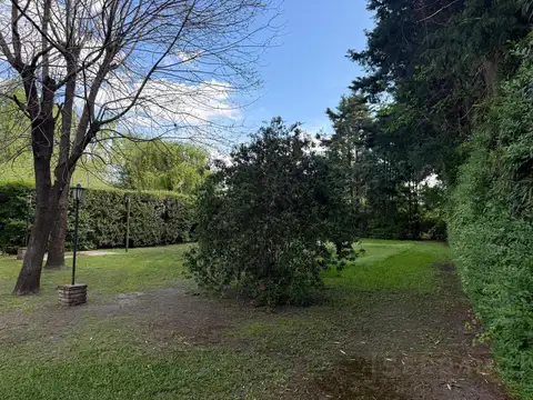 Casa en Venta en Parque Sakura, USD 185.000