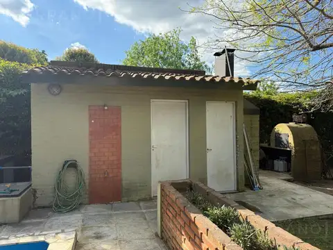 Casa en Venta 25 años