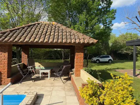 Casa en Venta de 5 dormitorios