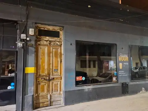 Excelente Terreno apto edificio. Belgrano.