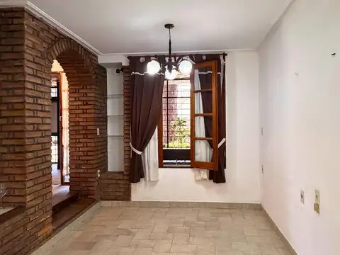 Casa en Venta 40 años