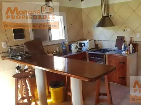 Casa en Venta 15 años