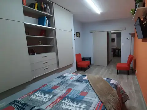 Departamento en Venta con 1 cochera