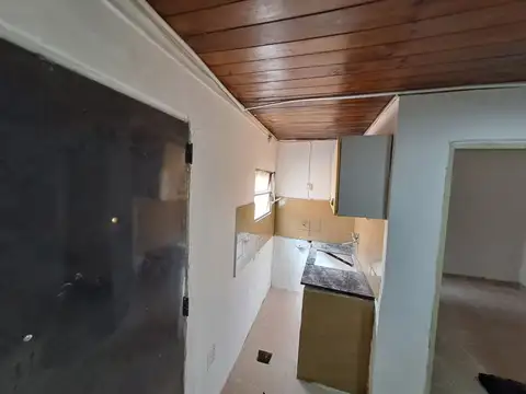 VENTA PH 3 AMBIENTES CON TERRAZA CABA