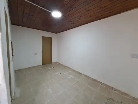 Depto Tipo Casa en Venta en General San Martin, USD 35.000