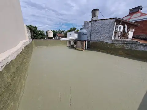 Avenida Eva Perón 2700