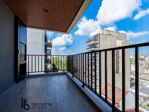 Departamento - Chauvin