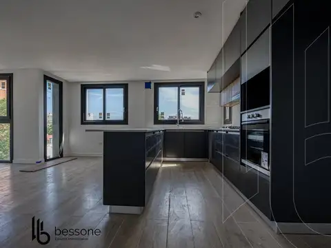 Departamento en Venta Apto profesional