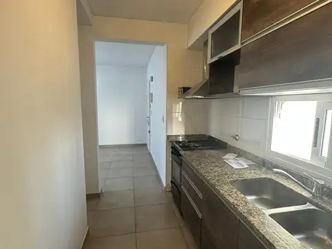Departamento en Alquiler de 2 ambientes