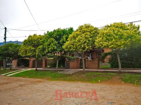Casa en Alquiler Temporal al Oeste