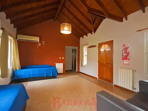 Casa en Alquiler Temporal al Oeste