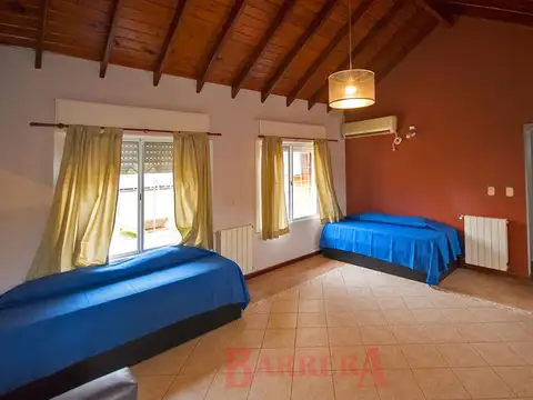 Casa en Alquiler Temporal 20 años