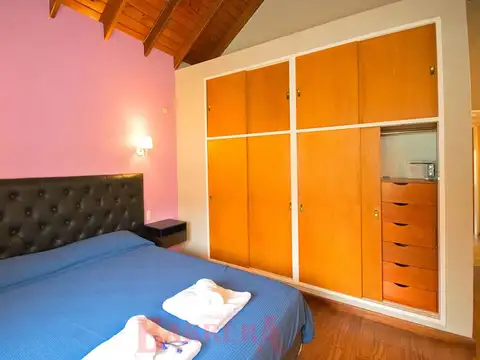 Casa en Alquiler Temporal de 2 dormitorios