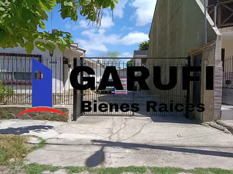 Departamento tipo casa interno en Mar del Tuyú sobre calle 3