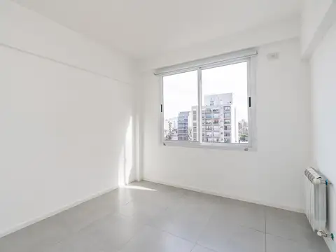 Venta Departamento Duplex 3 Ambientes 2 Balcones