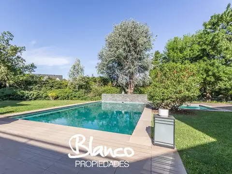 Casa  en Venta en San Jorge Village, Pilar, G.B.A. Zona Norte