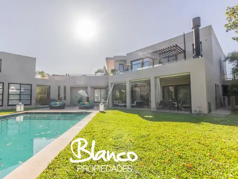 Casa en Venta de 4 dormitorios