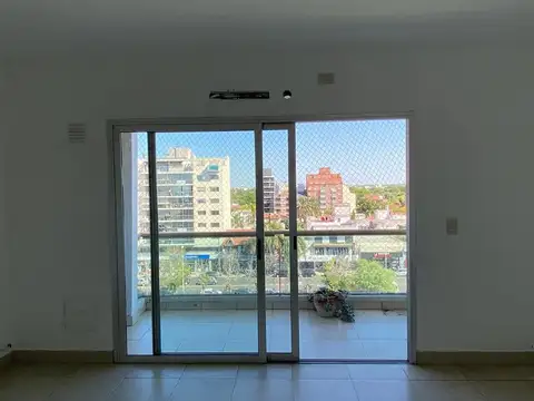 Departamento en Alquiler de 2 dormitorios