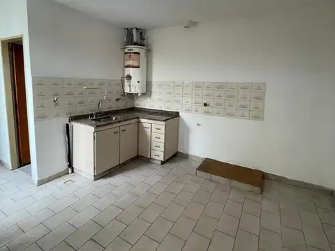 Depto Tipo Casa en Alquiler de 2 dormitorios