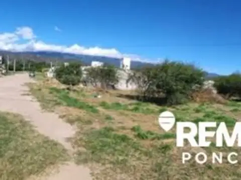Terreno en Venta de 456,0 m2
