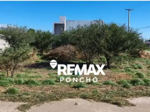 SE VENDE TERRENO / EN VALLE VIEJO -456M2
